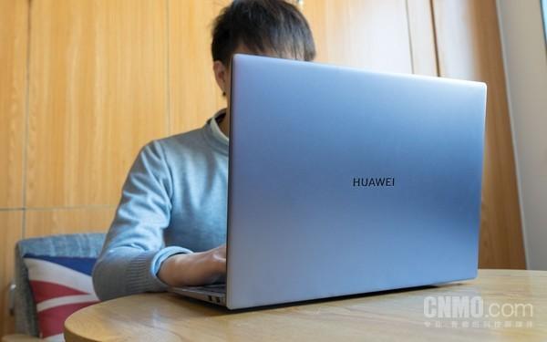 14英寸轻薄本新标杆 华为MateBook 14深度体验(华为matebook14s2021款参数)