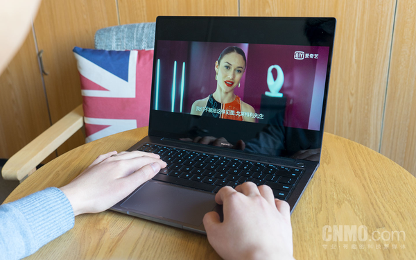 14英寸轻薄本新标杆 华为MateBook 14深度体验(华为matebook14s2021款参数)