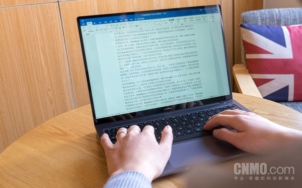 14英寸轻薄本新标杆 华为MateBook 14深度体验(华为matebook14s2021款参数)