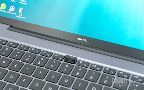 14英寸轻薄本新标杆 华为MateBook 14深度体验(华为matebook14s2021款参数)