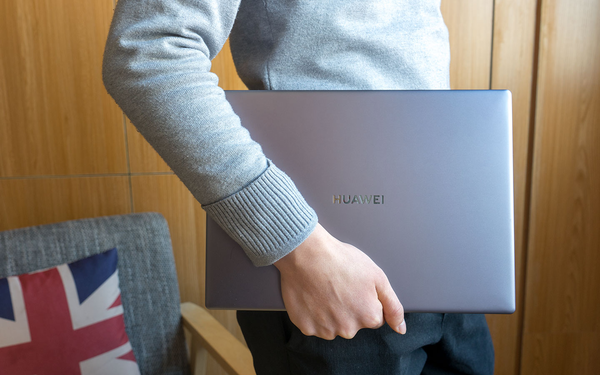 14英寸轻薄本新标杆 华为MateBook 14深度体验(华为matebook14s2021款参数)