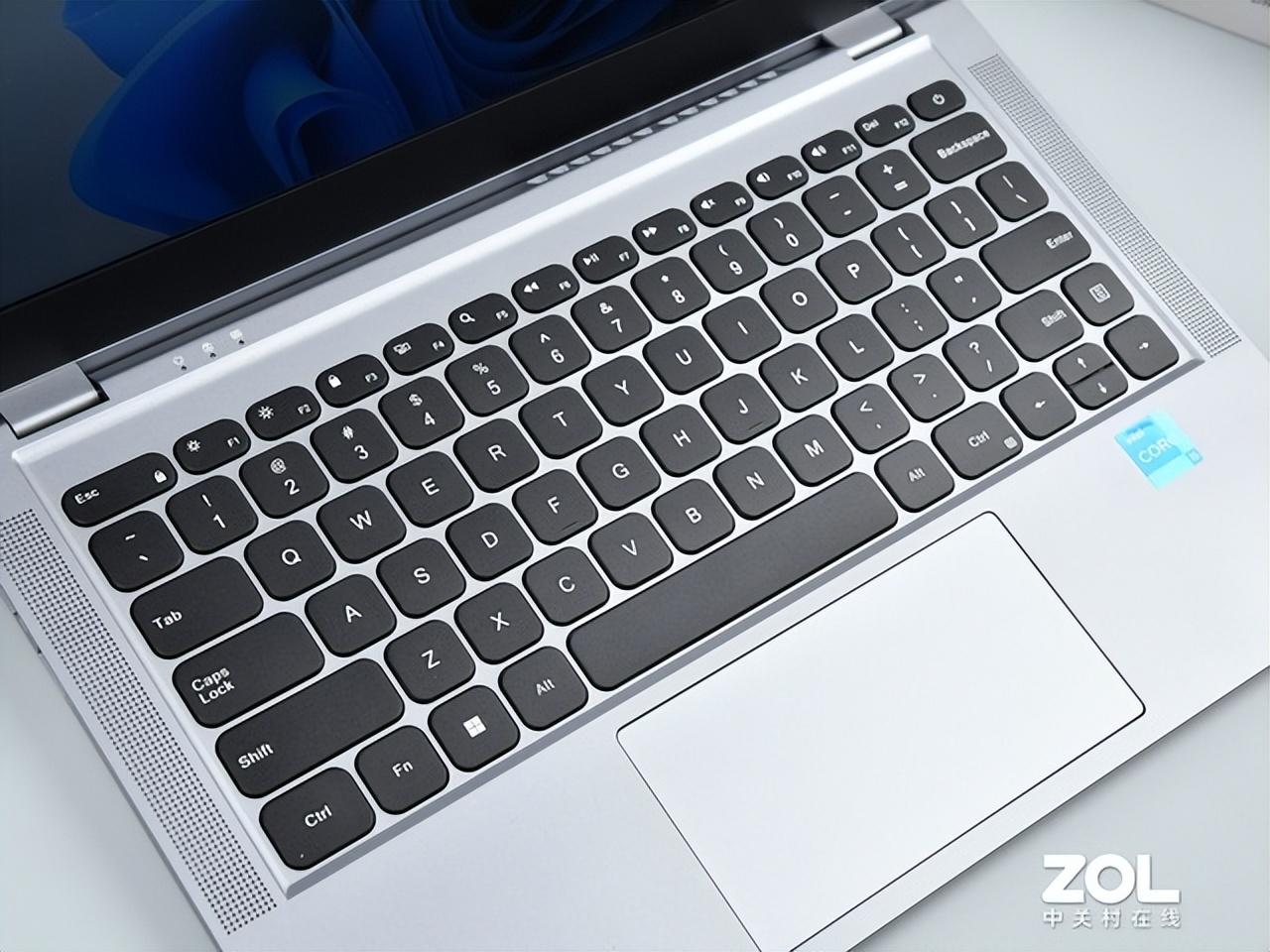 三千元内高性价比办公本 中柏EZbook X7全面评测(中柏ezbook i7)