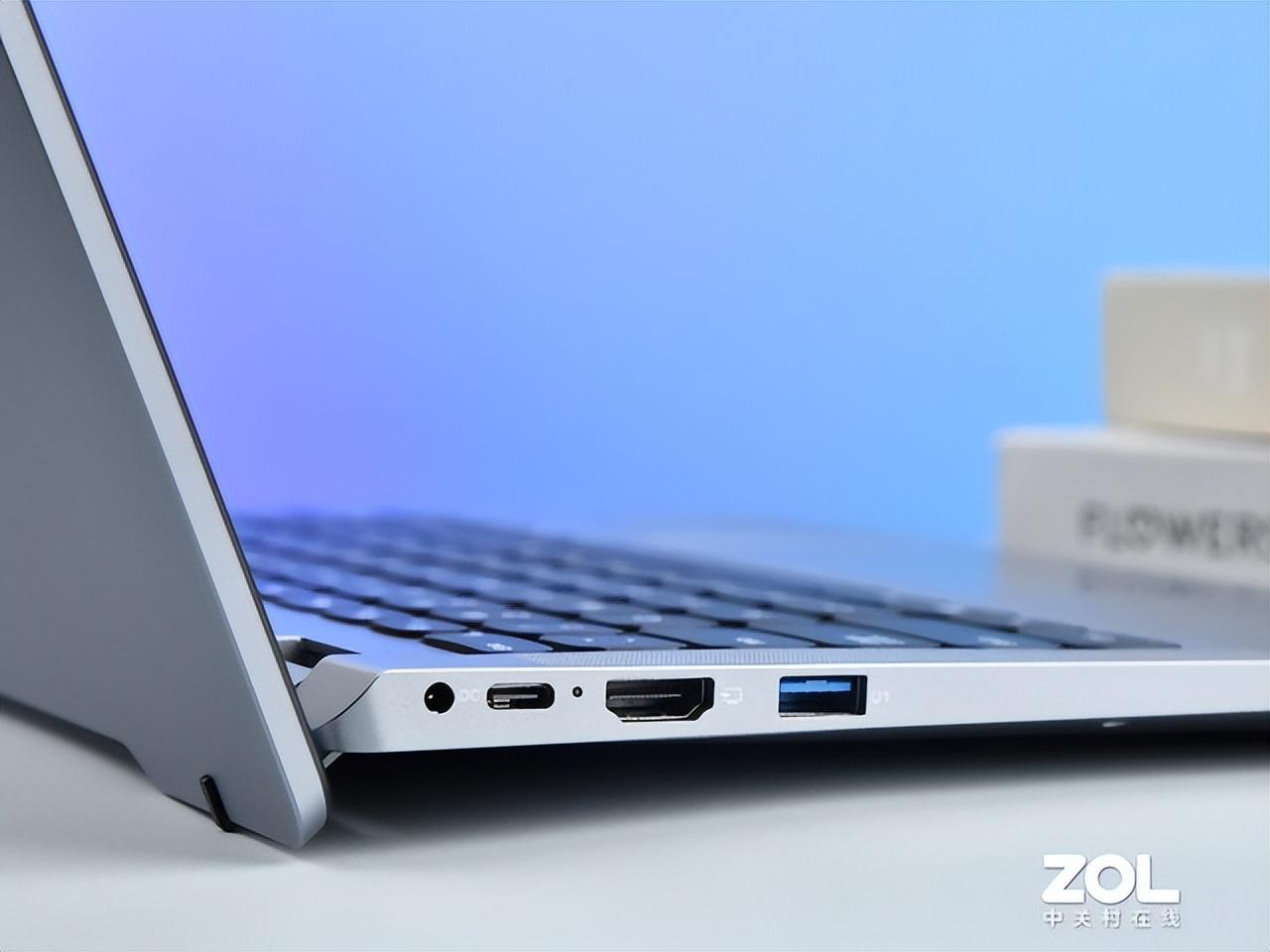 三千元内高性价比办公本 中柏EZbook X7全面评测(中柏ezbook i7)