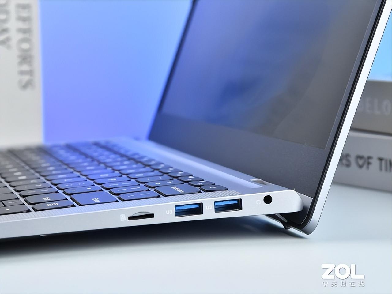 三千元内高性价比办公本 中柏EZbook X7全面评测(中柏ezbook i7)
