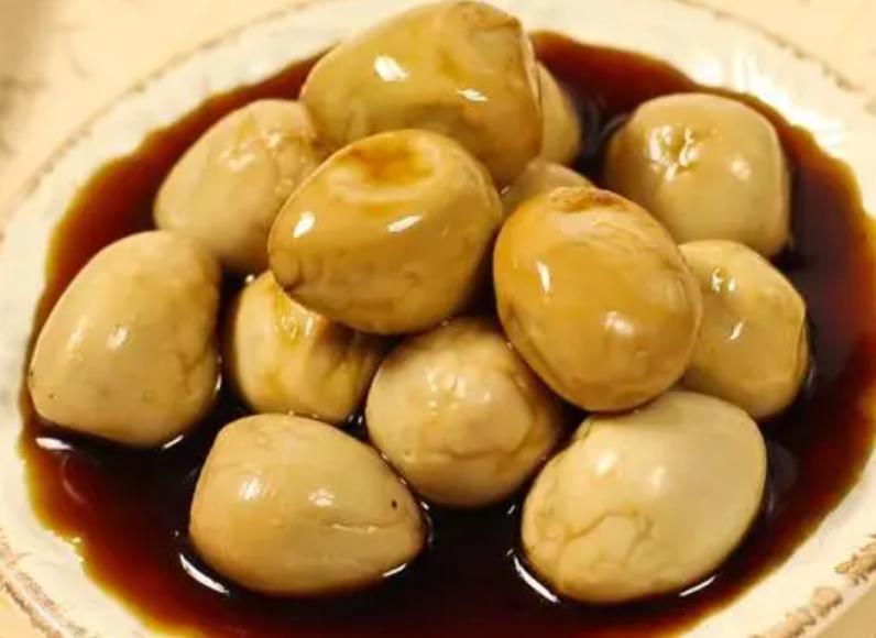 “自带”黄体酮的6种食物,雌激素丰富,建议女性常吃(黄体酮包含什么)