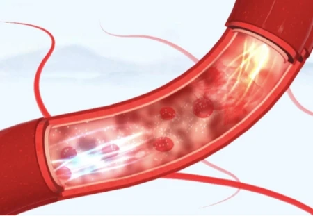 多散步对血管好?医生建议:50岁之后,坚持做这2件事或比运动好(散步对血压有好处吗)