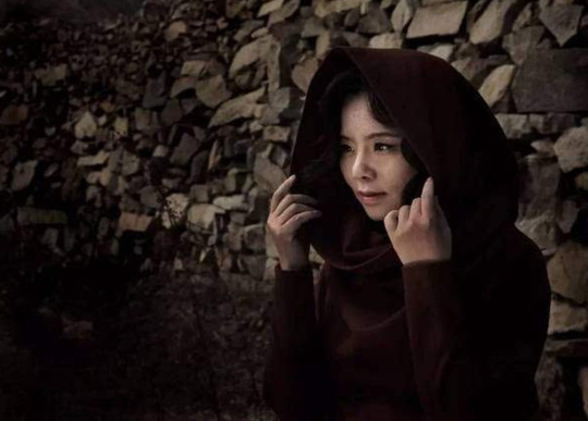 龚琳娜推出二十四节气歌《秋分》《霜降》(龚琳娜24节气歌歌词)