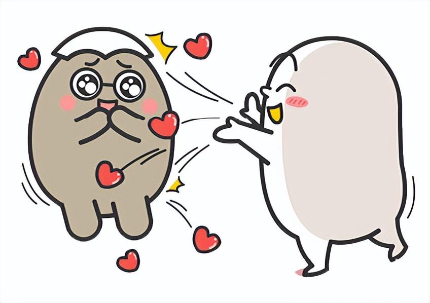 如果摩羯座有这些表现,说明真的对你走心了-摩羯座暗示你的表现