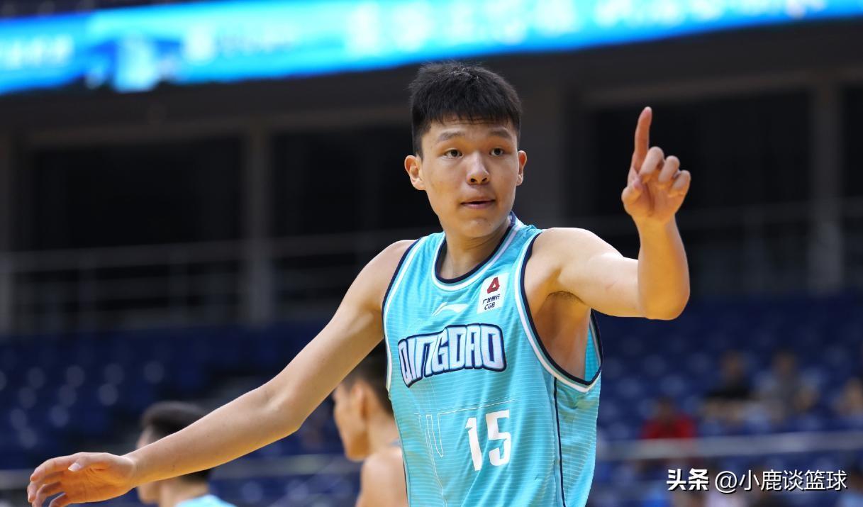 CBA夏季联赛赛程正式出炉!青岛揭幕战对决辽宁,杨瀚森上演首秀(cba青岛赛区恢复现场观赛)