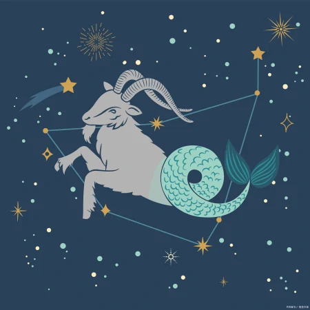 摩羯座是几月几日出生的,摩羯座:严谨内敛,追求成功和财富!-摩羯座是几月几日出来的