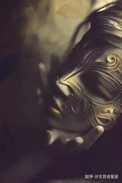 聊聊摩羯座,绝对的干货-解读摩羯座