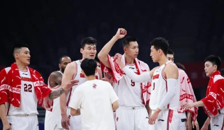 广东领衔揭幕战!CBA季后赛12进8赛程出炉,真正的较量开始了(cba季后赛十二进八是什么意思)