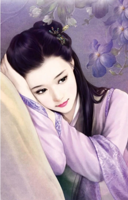 高叶颜值遭“质疑”?看完美人的评判标准,才明白皮肤状态是关键-高叶是谁的媳妇