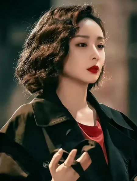 高叶颜值遭“质疑”?看完美人的评判标准,才明白皮肤状态是关键-高叶是谁的媳妇