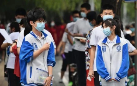 放假通知!2023各地中小学暑假时间公布,家长们终于满意了(2021年中小学放暑假通知最新)