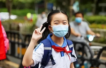 放假通知!2023各地中小学暑假时间公布,家长们终于满意了(2021年中小学放暑假通知最新)