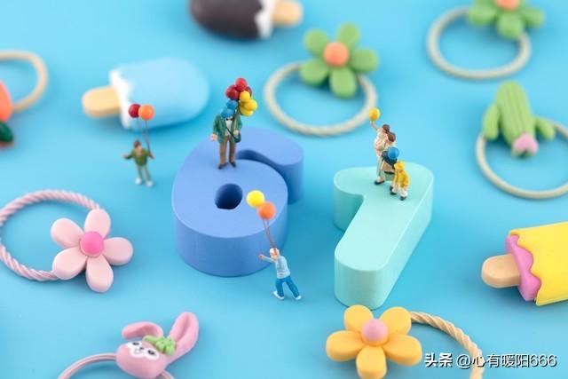 六一儿童节文案祝福语,短句干净走心妈妈发圈,幼儿六一寄语简短-六一儿童节祝福儿童的文案