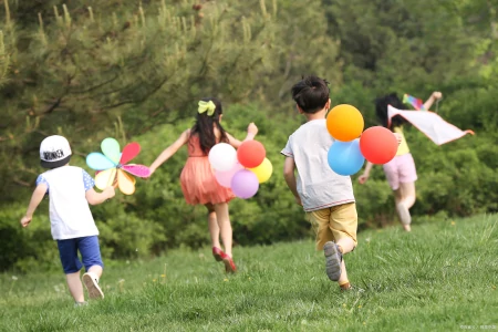 童年的欢乐时光——六一儿童节-作文写六一儿童节600字