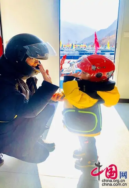 “六一”国际儿童节 坚守在岗位的他们有话说-国际儿童节的