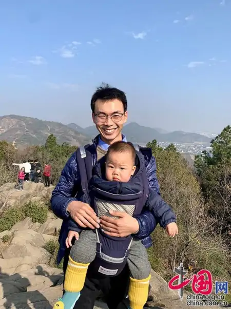 “六一”国际儿童节 坚守在岗位的他们有话说-国际儿童节的