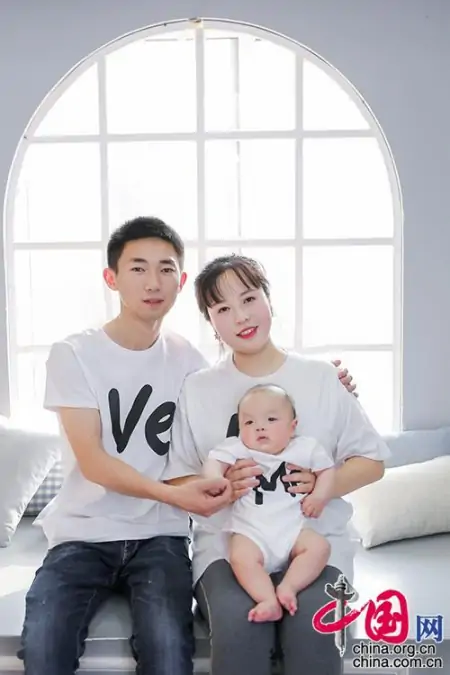 “六一”国际儿童节 坚守在岗位的他们有话说-国际儿童节的