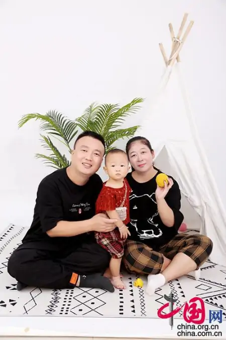 “六一”国际儿童节 坚守在岗位的他们有话说-国际儿童节的