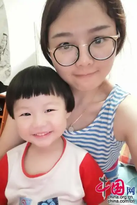 “六一”国际儿童节 坚守在岗位的他们有话说-国际儿童节的