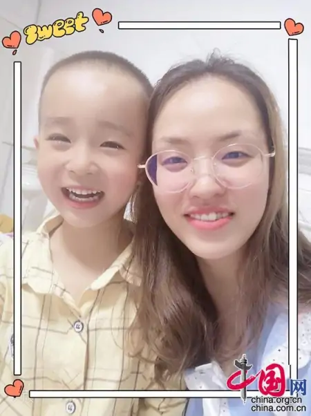 “六一”国际儿童节 坚守在岗位的他们有话说-国际儿童节的