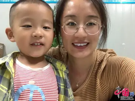 “六一”国际儿童节 坚守在岗位的他们有话说-国际儿童节的