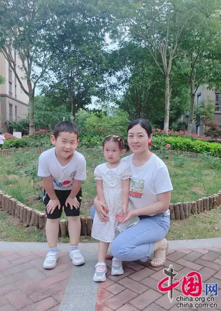 “六一”国际儿童节 坚守在岗位的他们有话说-国际儿童节的