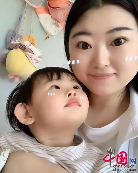 “六一”国际儿童节 坚守在岗位的他们有话说-国际儿童节的