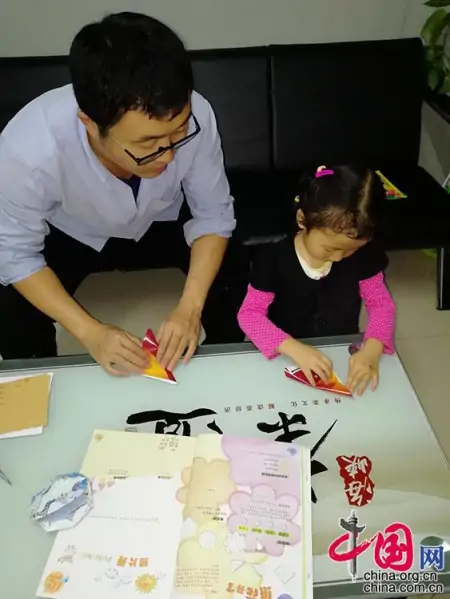 “六一”国际儿童节 坚守在岗位的他们有话说-国际儿童节的