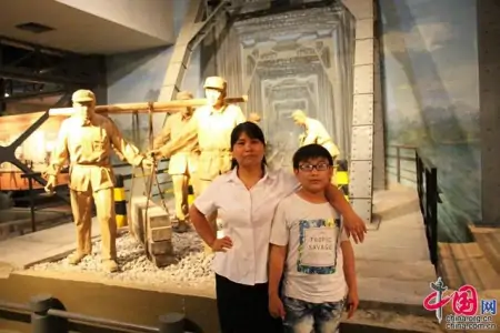 “六一”国际儿童节 坚守在岗位的他们有话说-国际儿童节的