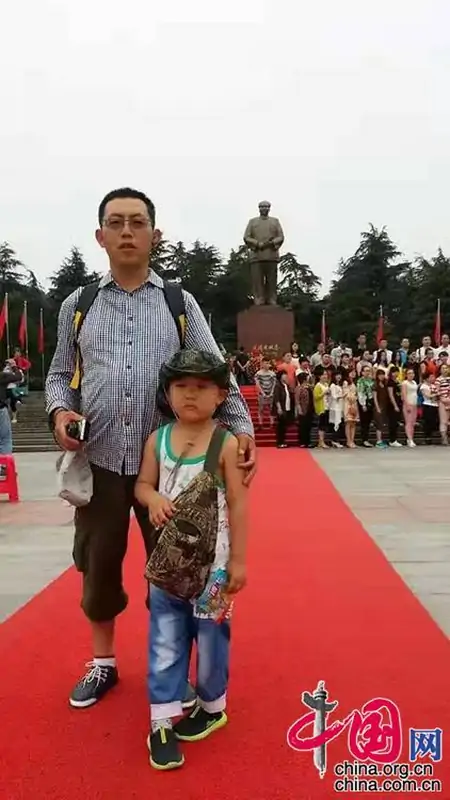 “六一”国际儿童节 坚守在岗位的他们有话说-国际儿童节的