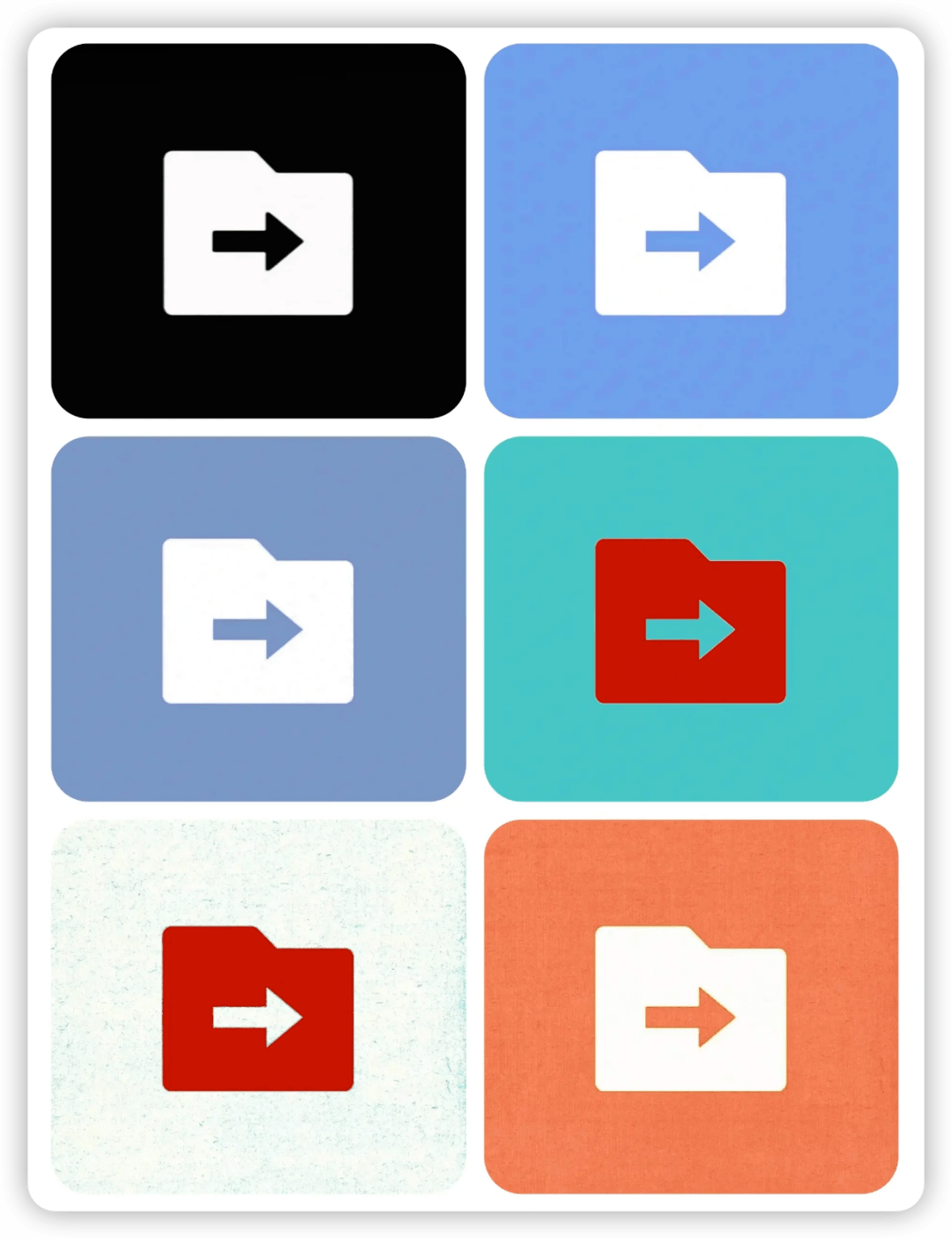 微信这些头像「被禁」,没法用了-微信头像禁用那些图片