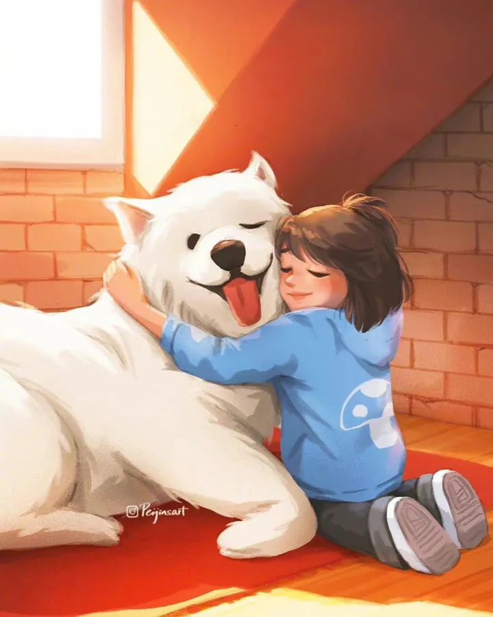 有没有什么惊艳的微信头像?-特别惊艳到人的微信头像