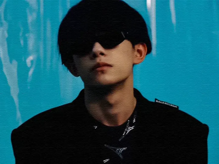 有没有什么惊艳的微信头像?-特别惊艳到人的微信头像