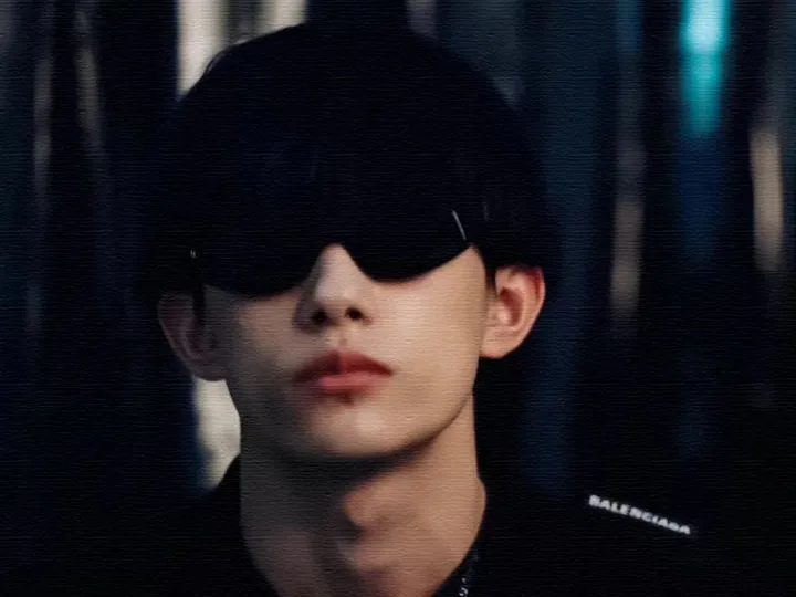 有没有什么惊艳的微信头像?-特别惊艳到人的微信头像