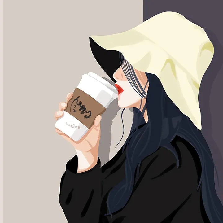 有没有什么惊艳的微信头像?-特别惊艳到人的微信头像