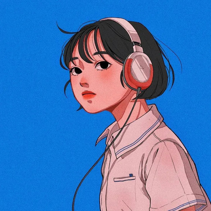 有没有什么惊艳的微信头像?-特别惊艳到人的微信头像