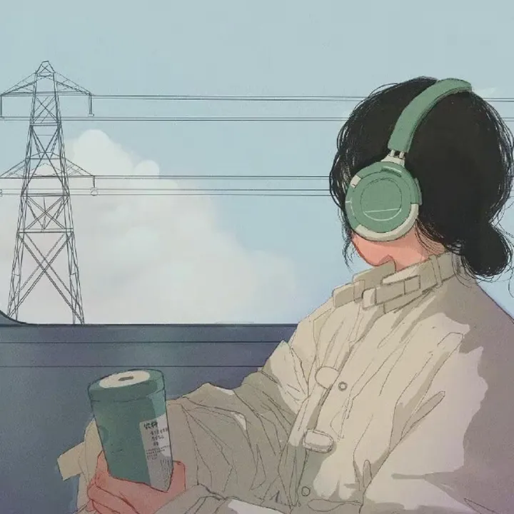 有没有什么惊艳的微信头像?-特别惊艳到人的微信头像