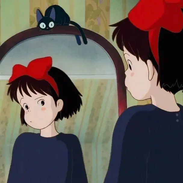 有没有什么惊艳的微信头像?-特别惊艳到人的微信头像