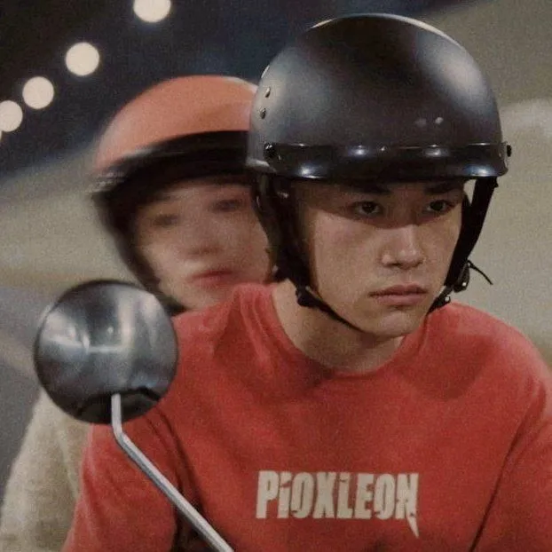 有没有什么惊艳的微信头像?-特别惊艳到人的微信头像