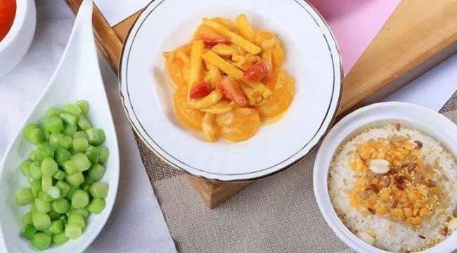 孕产说:如何做月子餐?三大阶段,为你提供产后坐月子30天的食谱-如何做好月子餐