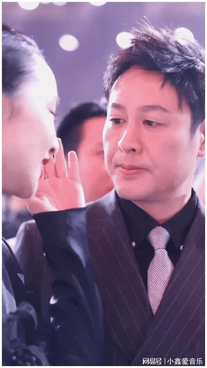 最硬气的生日祝福,张颂文生日,高叶送祝福引粉丝狂笑(张颂文经历)