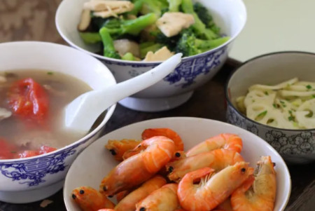 坐月子的月子餐怎么做 我来教你吧-做月子餐怎么做