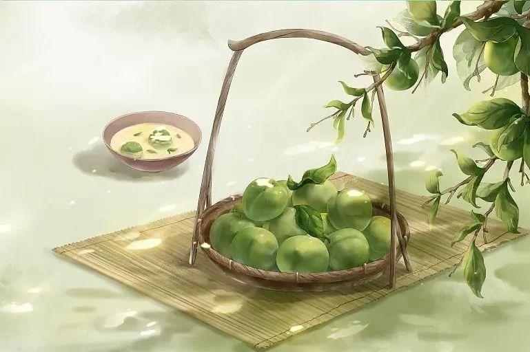 芒种丨这么忙,这么美(忙碌的芒种)