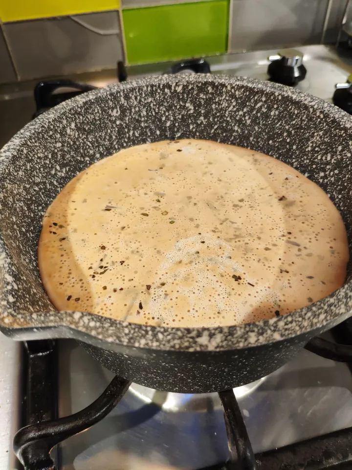 如何在家自制一杯超好喝的奶茶?(怎样在家自制奶茶好喝)