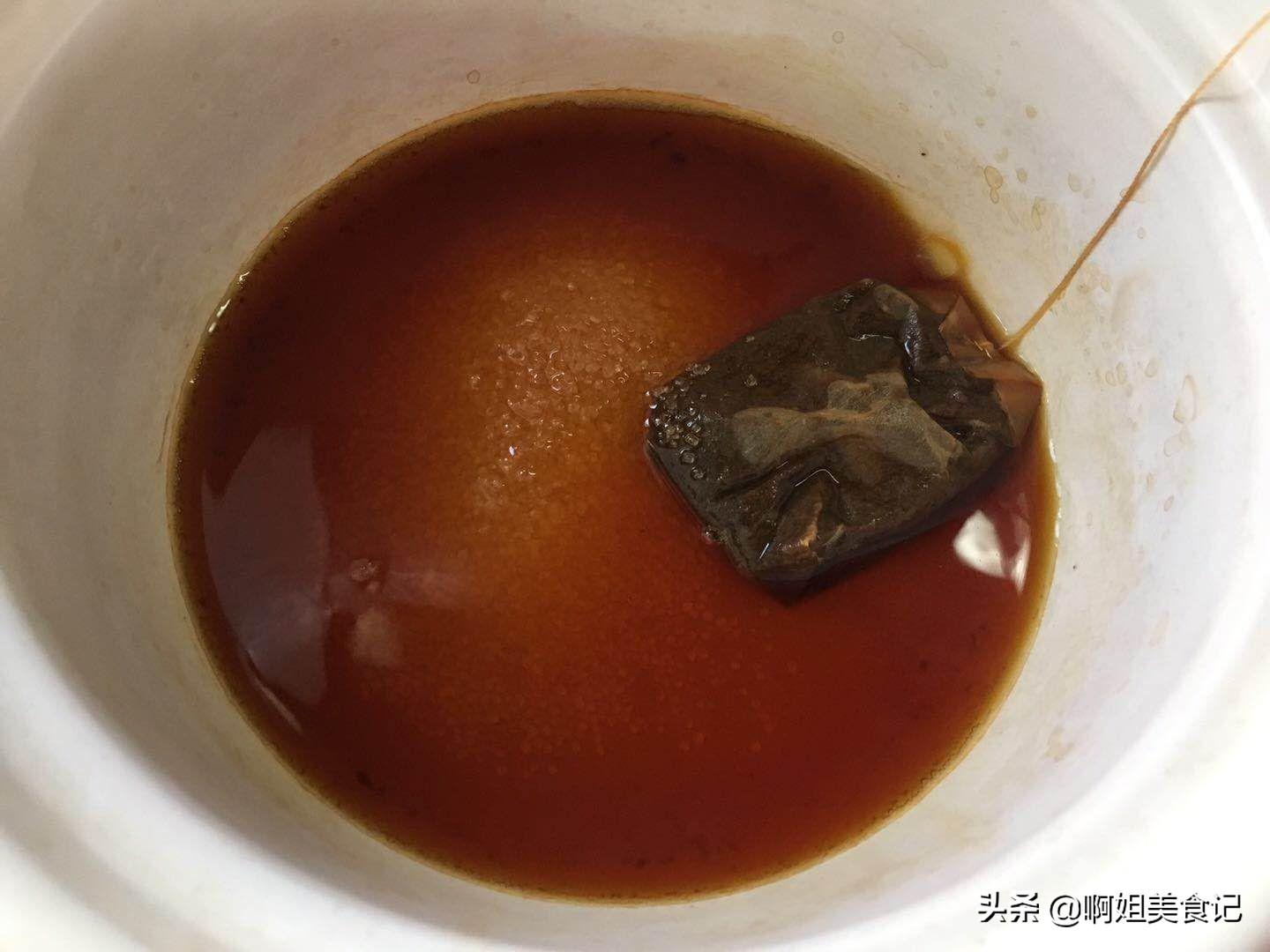 想喝奶茶不用出去买,教你在家做,简单快捷,干净卫生(奶茶在家制作方法)
