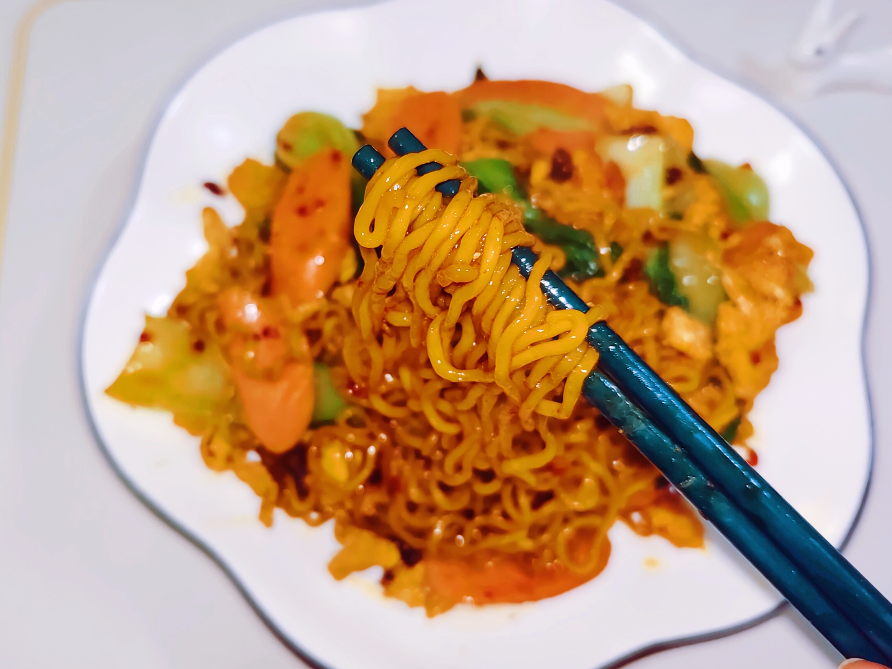 方便面怎么做最好吃?分享3种神仙吃法,简单又美味(方便面怎样做好吃)